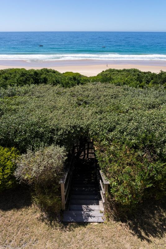 To Let 7 Bedroom Property for Rent in Seaside Longships Western Cape